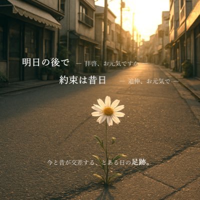 舞台『明日の後で – 拝啓、お元気ですか -』で鈴木心緒が主演をつとめます！のアイキャッチ画像