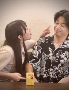 第15回禁煙CMコンテストで、寺本勇也の作品が3位入賞しましたのアイキャッチ画像