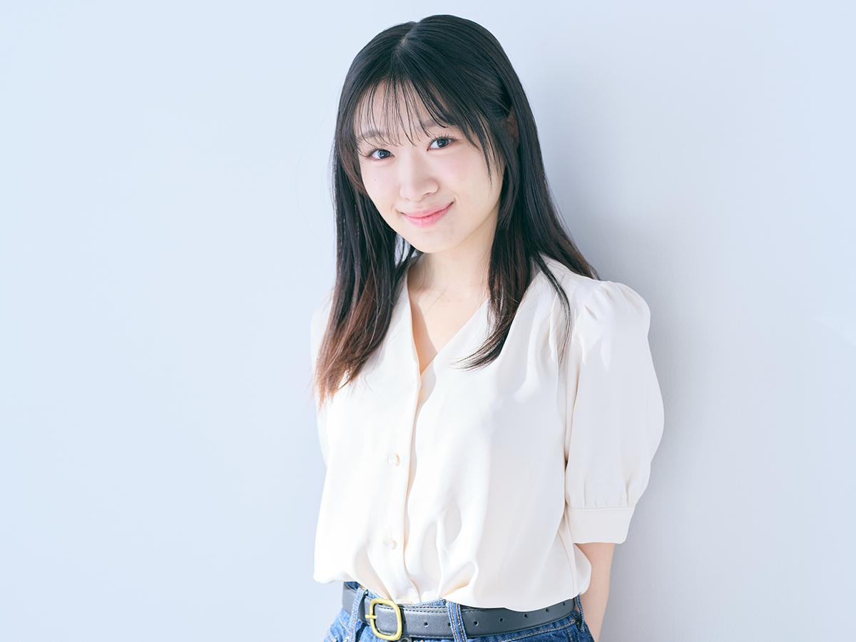 舞台『Three Stories of Christmas Vol.2 』に鈴木心緒が出演します！のアイキャッチ画像