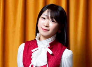 人狼TLPT O(オービット) Ⅶ CRUISE に鈴木心緒が出演します!のアイキャッチ画像