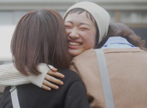 映画『ゆい』が福島県白河市東文化センターで上映されます!のアイキャッチ画像