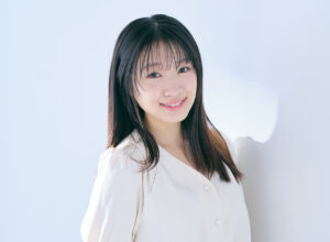 舞台『つなげてくれたのは、いつも君だった〜再演〜』に鈴木心緒が出演します!のアイキャッチ画像